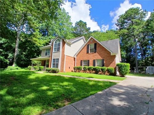 3004 Dogwood Ln, Loganville, GA, 30052-3426 | Card Image