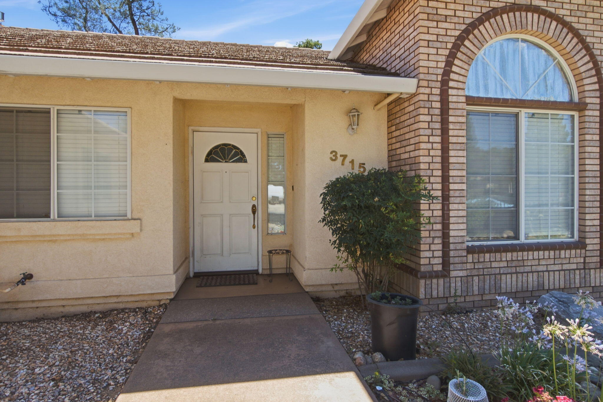 Residential in Redding 3