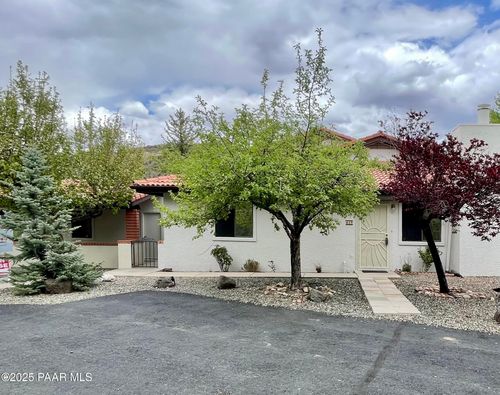 419 Apache Plume Trl, Prescott, AZ, 86301-4112 | Card Image