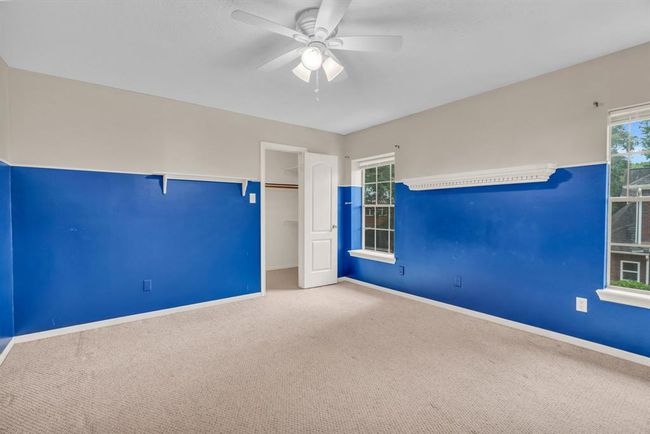 Secondary bedroom. | Image 30