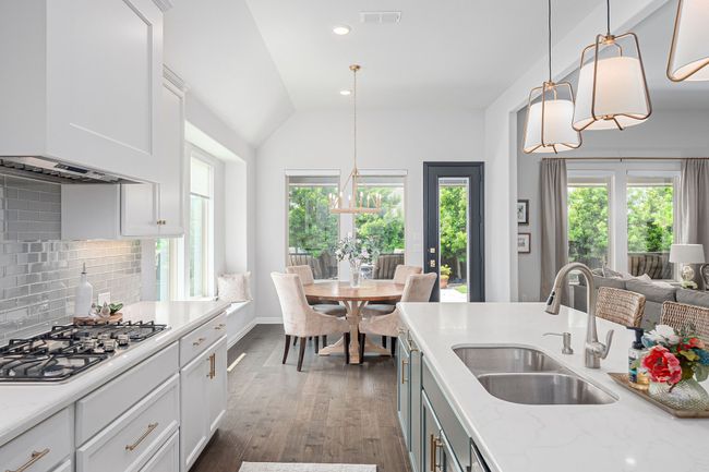 15745 Carnation Rd, House other with 4 bedrooms, 3 bathrooms and null parking in Frisco TX | Image 12