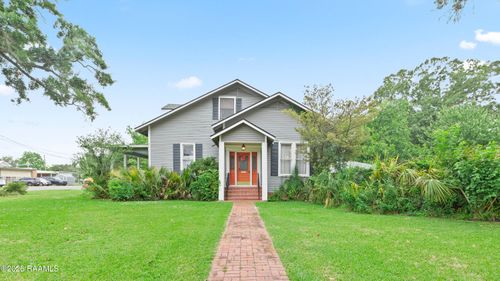603 N Polk St, Rayne, LA, 70578-6019 | Card Image