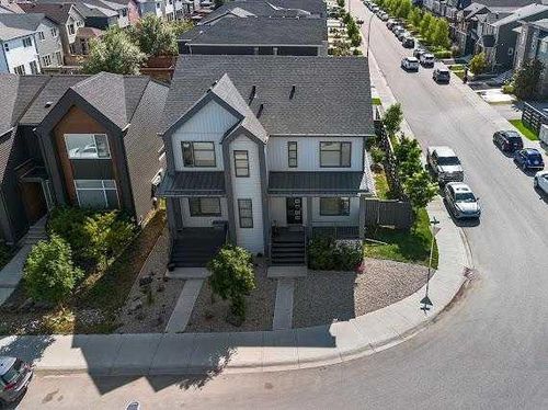 305 Seton Circle Se, Calgary, AB, T3M2V8 | Card Image