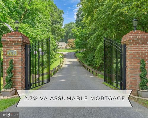 2850 Dunleigh Dr, Dunkirk, MD, 20754-2301 | Card Image