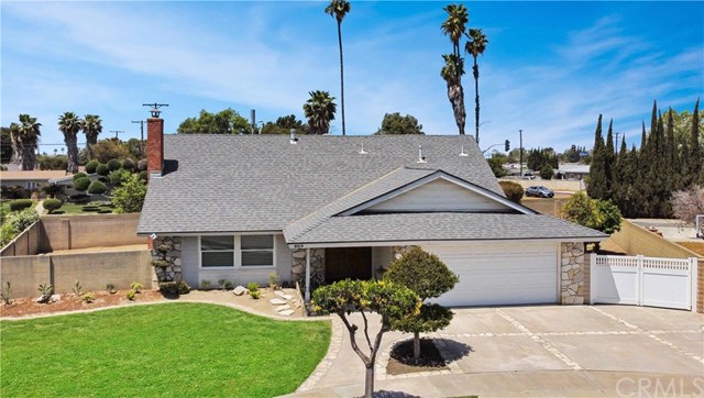 Vicki Ln, Anaheim, CA 92804