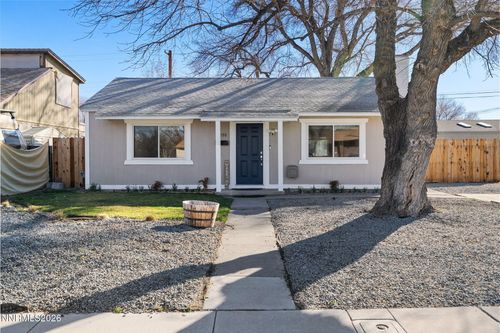 1108 1st St, Sparks, NV, 89431-3223 | Card Image