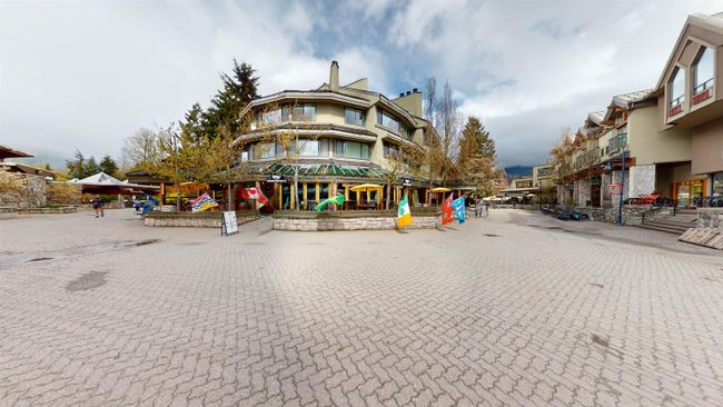 301 - 4111 Golfers Approach, Condo with 1 bedrooms, 1 bathrooms and 1 parking in Whistler BC | Image 4