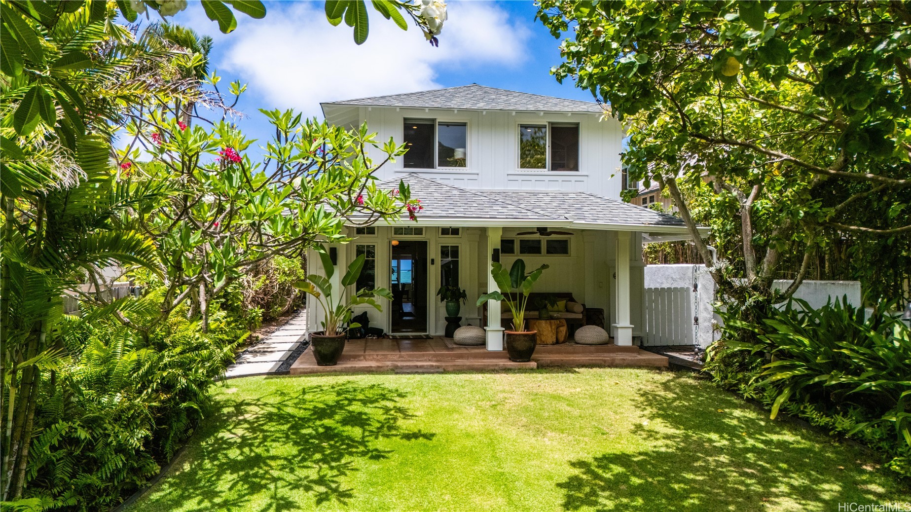 Residential in Kailua 5