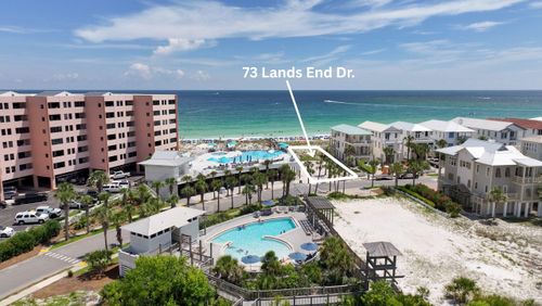 73 Lands End Drive, Destin, FL, 32541 | Card Image