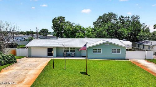 2334 Citrus Ave, SOUTH DAYTONA, FL, 32119-2526 | Card Image