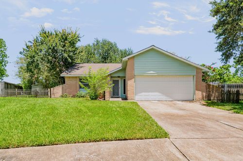 2508 Knoxville Dr, League City, TX, 77573-4806 | Card Image