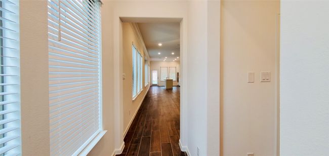 3121 Bell Flower Dr, House other with 3 bedrooms, 2 bathrooms and null parking in Oak Point TX | Image 7
