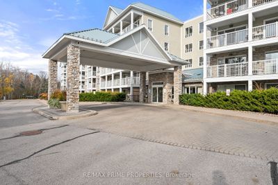 121 - 900 Bogart Mill Trail, Condo with 2 bedrooms, 2 bathrooms and 2 parking in Newmarket ON | Image 1