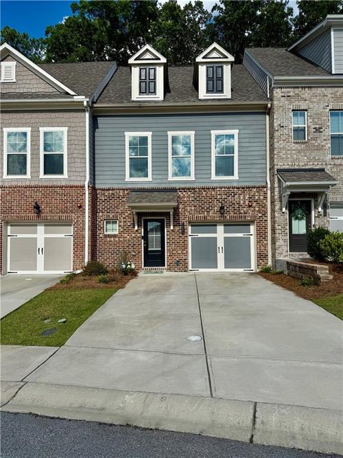 1452 Ridgebend Way Se, Mableton, GA, 30126-3643 | Card Image