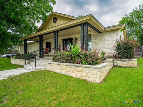505 Avenue E, Marble Falls, TX, 78654-5831 | Card Image
