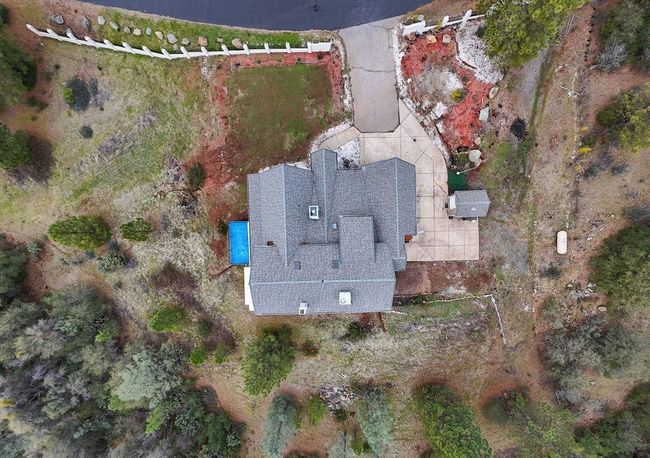 10246 Ranch Rd, House other with 4 bedrooms, 3 bathrooms and null parking in Rough And Ready CA | Image 66