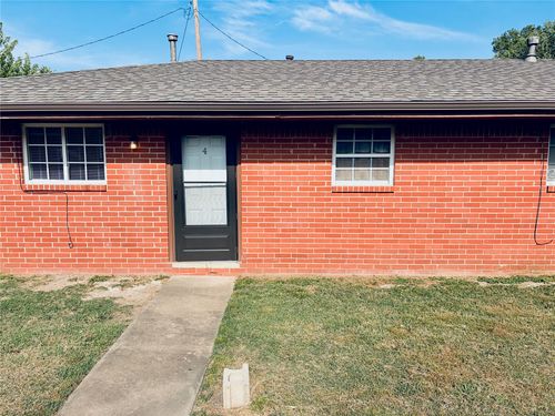 4-205 W Birch Pl, Sperry, OK, 74073 | Card Image