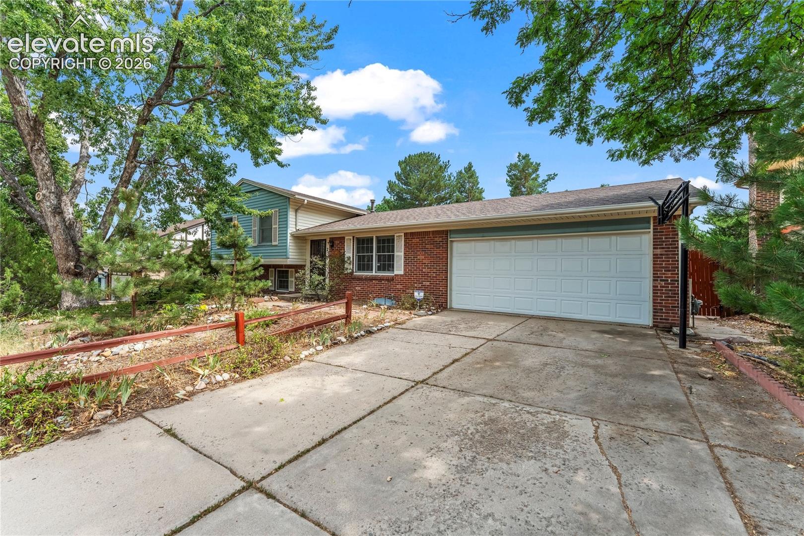 Residential in Aurora 2