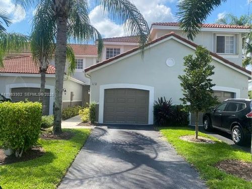 3786-3786 San Simeon Cir, Weston, FL, 33331-5052 | Card Image