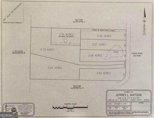 0 Daniel Rd, Villa Rica, GA, 30180 | Card Image