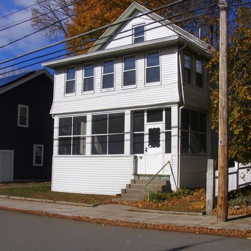 22 Prescott St, Medford, MA, 02155-3631 | Card Image