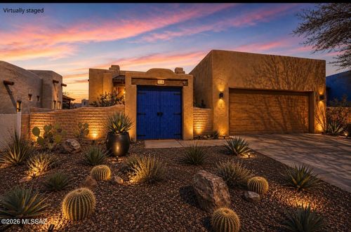 316 Circulo Bellagio, Rio Rico, AZ, 85648-1683 | Card Image