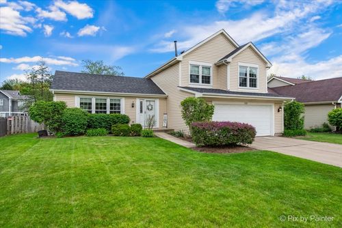 113 N Bristol Dr, Bloomingdale, IL, 60108-2552 | Card Image