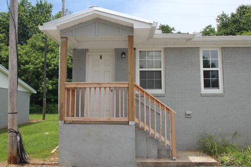 apt-8-129 Cascade Ave, Mc Minnville, TN, 37110-6558 | Card Image