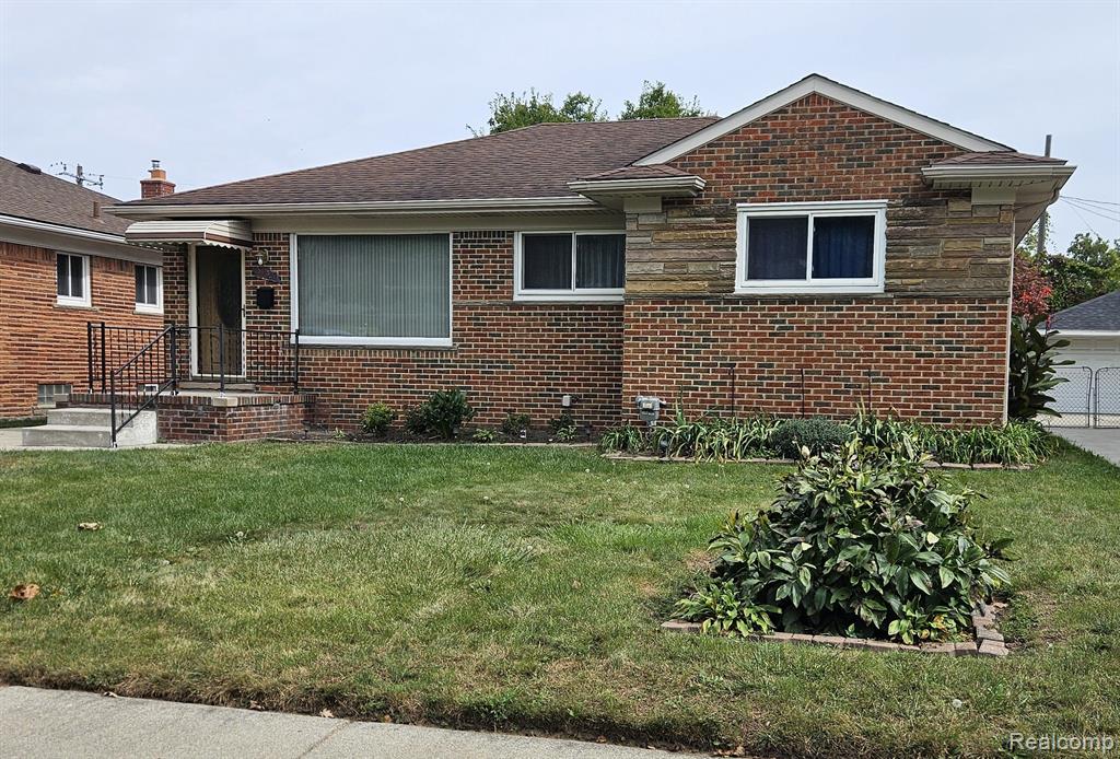 Kipling St, Oak Park, MI 48237