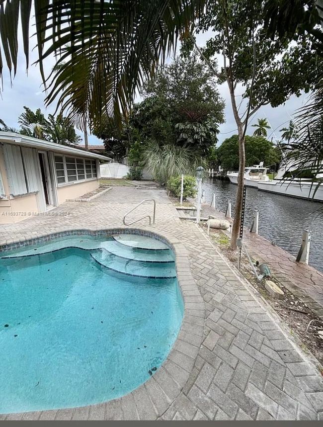 1512 Sw 5 Th St, House other with 3 bedrooms, 2 bathrooms and null parking in Fort Lauderdale FL | Image 19
