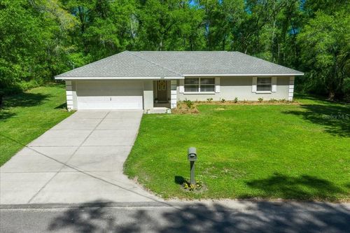 3597 E Jonah Pl, Inverness, FL, 34453-9196 | Card Image