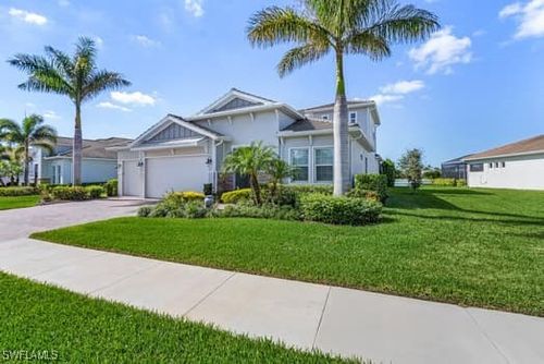 14539 Kelson Circle, NAPLES, FL, 34114 | Card Image