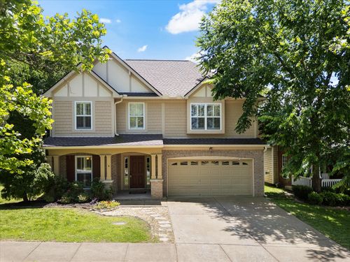 105 Mcknight Ln, Nashville, TN, 37221-6550 | Card Image