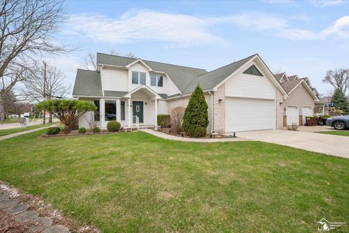 730 Jennie Place Road, Monroe, MI, 48161 | Card Image