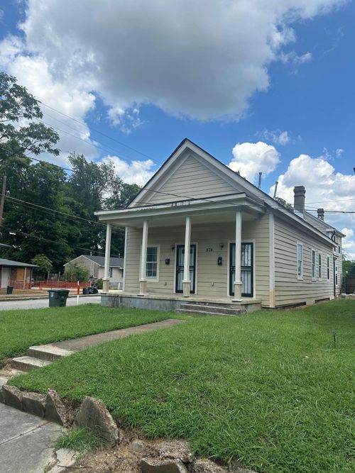 574 Mckinley St, Memphis, TN, 38126-3523 | Card Image