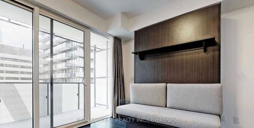 3210-65 St Mary St, Toronto, ON, M5S0A6 | Card Image