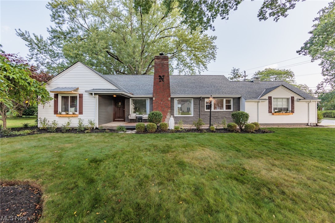19614 Westover Avenue, Sold in Rocky River Zoocasa