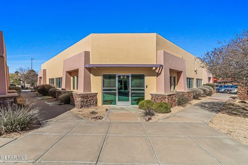 b-3-550 S Mesa Hills Drive, El Paso, TX, 79912 | Card Image