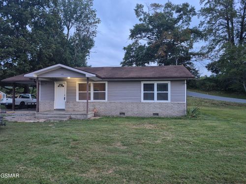 240 Meadowbrook Dr, Pigeon Forge, TN, 37863-2965 | Card Image