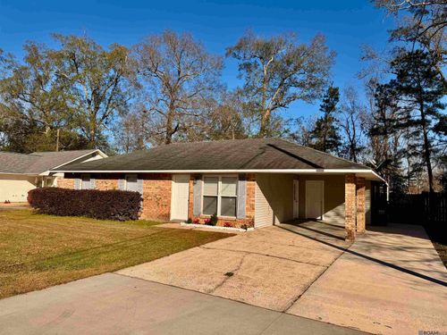 13160 She Lee Place Rd, Gonzales, LA, 70737-7370 | Card Image