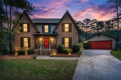 3315 Pleasant Shade Ct, Atlanta, GA, 30340-4476 | Card Image