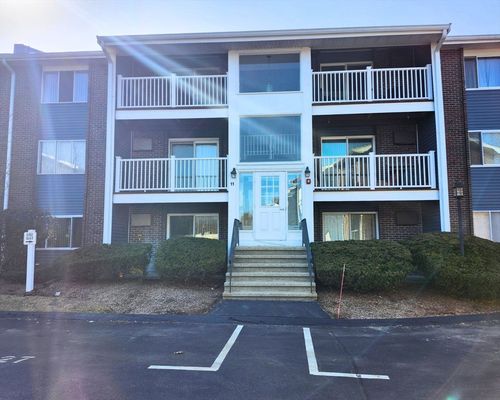 apt-5-11 Woodcrest Ct, Weymouth, MA, 02190-1533 | Card Image