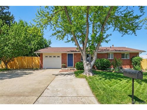 6411 W 77th Pl, Arvada, CO, 80003-2360 | Card Image