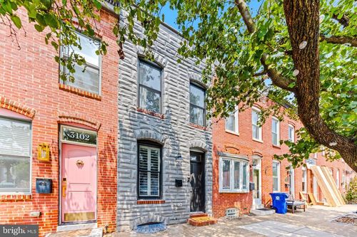 3104 Foster Ave, BALTIMORE, MD, 21224-3931 | Card Image