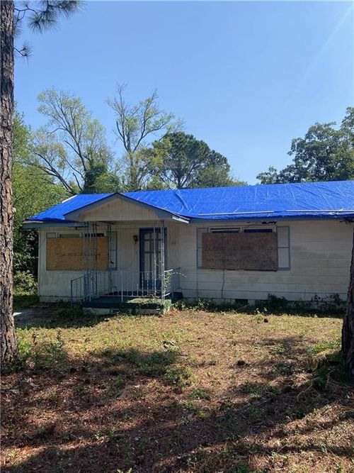 2350 Anthony Ter, Macon, GA, 31206-3150 | Card Image