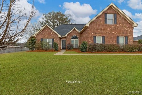 629 Dreyspring Way, Pike Road, AL, 36064-2785 | Card Image