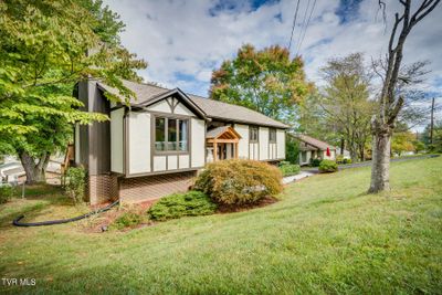 3706 Kimrod Drive, House other with 4 bedrooms, 3 bathrooms and null parking in Johnson City TN | Image 2