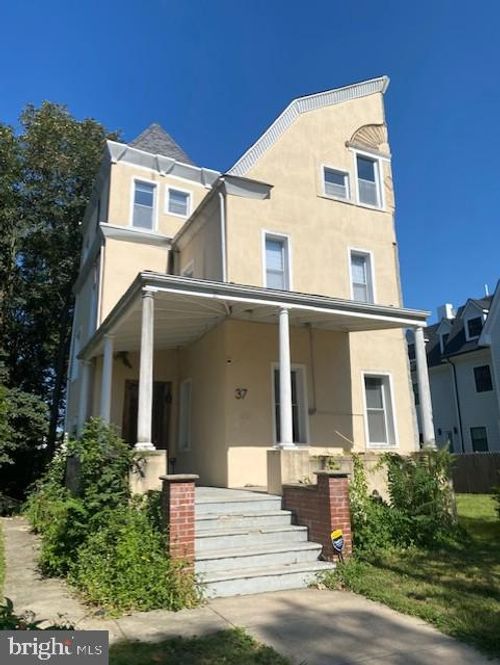 37 W Upsal St, PHILADELPHIA, PA, 19119-2712 | Card Image