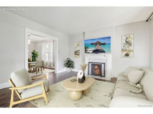 142 N Logan St, Denver, CO, 80203-4026 | Card Image