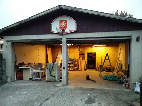 garage-2161 Prairie Avenue, Port Coquitlam, BC, V3B1V6 | Card Image